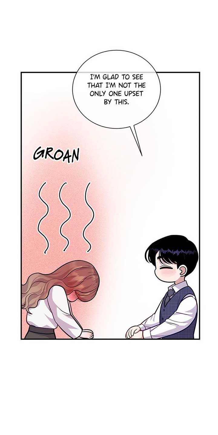 A Suspicious Confession Chapter 67 - Page 26