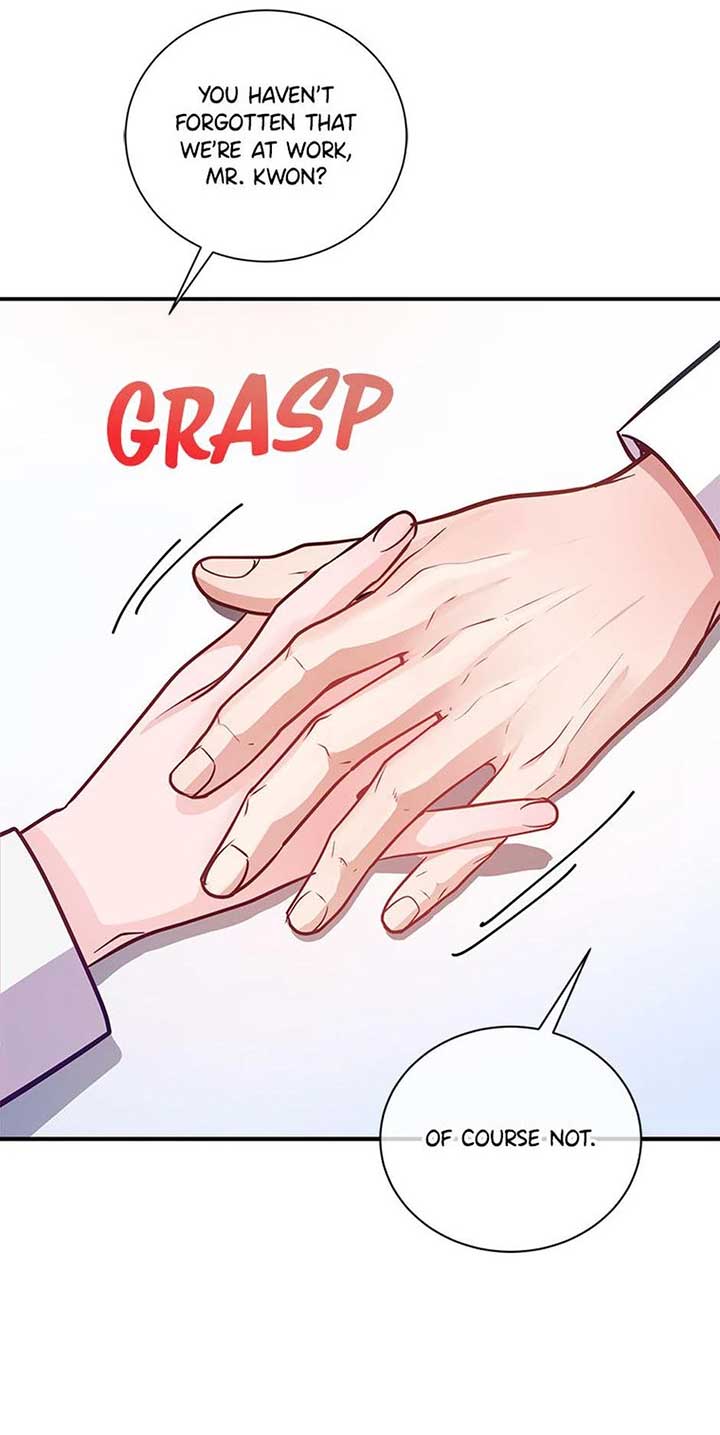 A Suspicious Confession Chapter 67 - Page 27