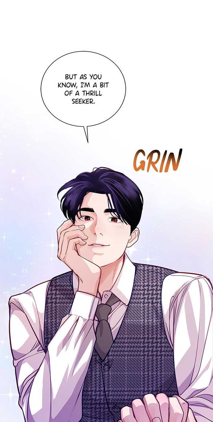 A Suspicious Confession Chapter 67 - Page 28