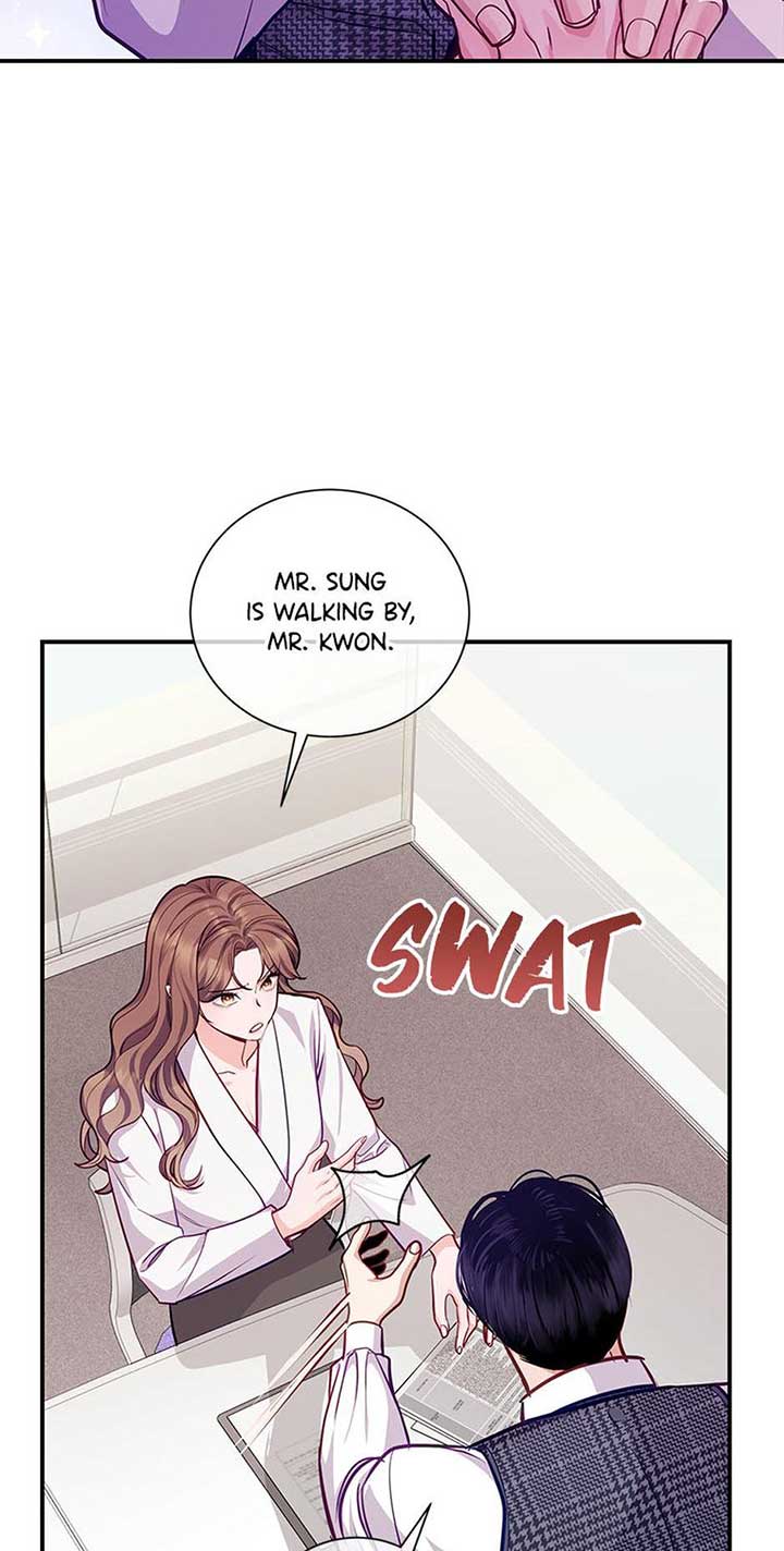 A Suspicious Confession Chapter 67 - Page 29