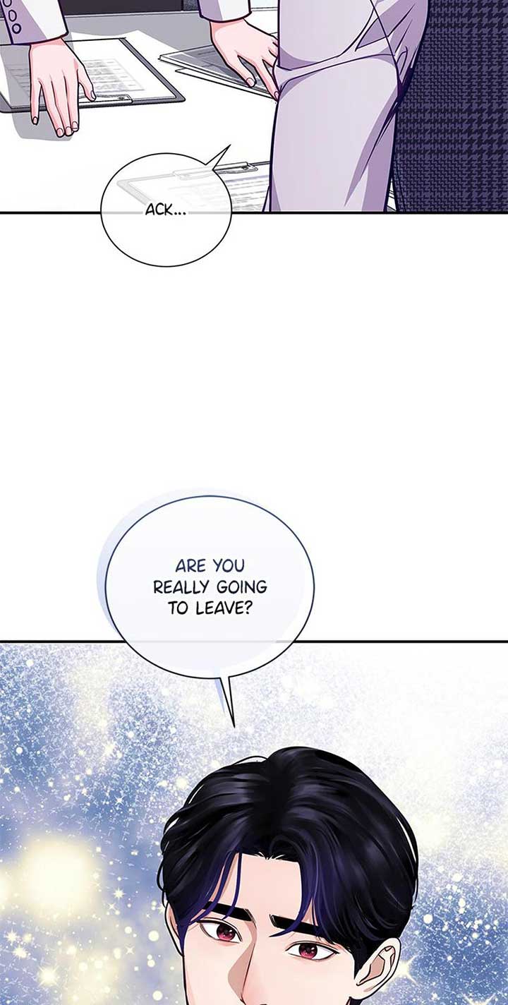 A Suspicious Confession Chapter 67 - Page 31