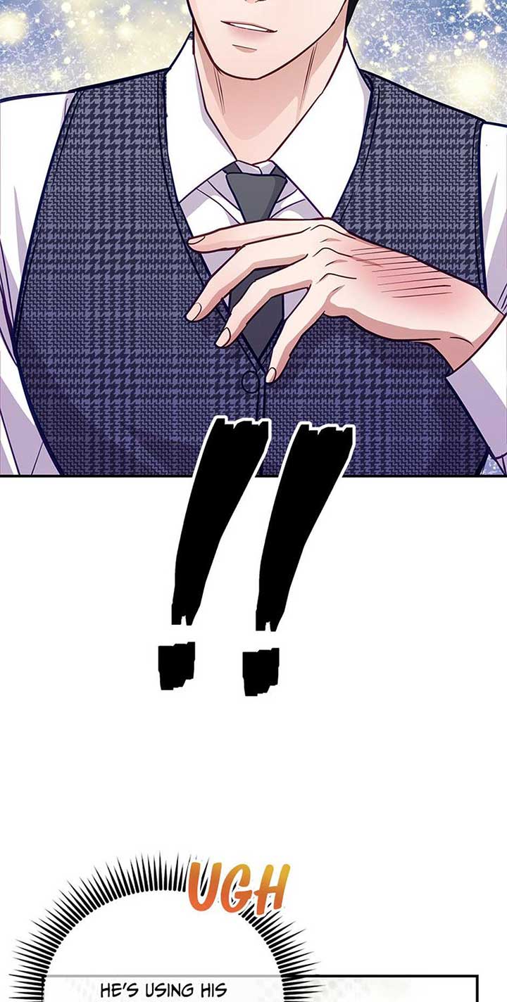 A Suspicious Confession Chapter 67 - Page 32