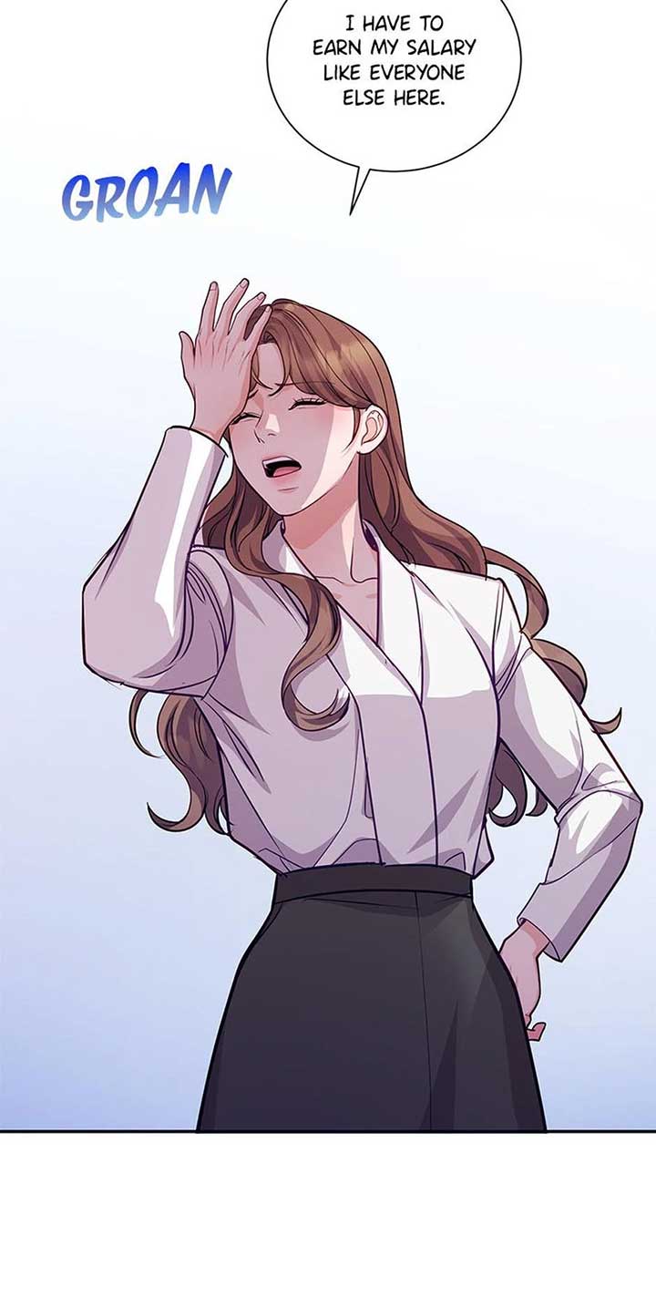 A Suspicious Confession Chapter 67 - Page 34