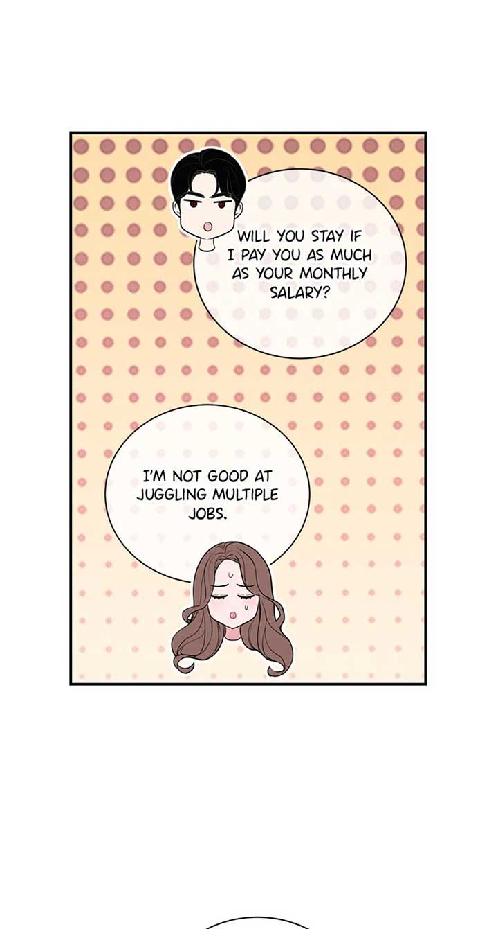 A Suspicious Confession Chapter 67 - Page 35