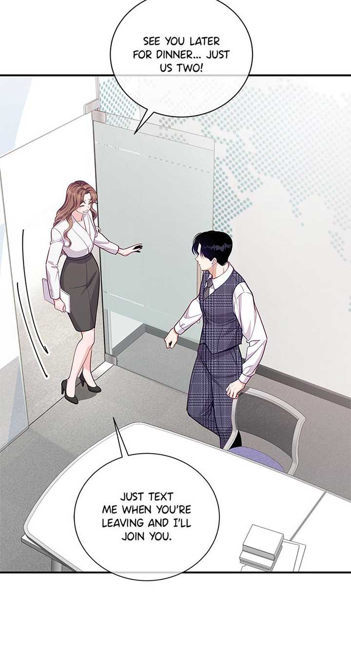 A Suspicious Confession Chapter 67 - Page 36