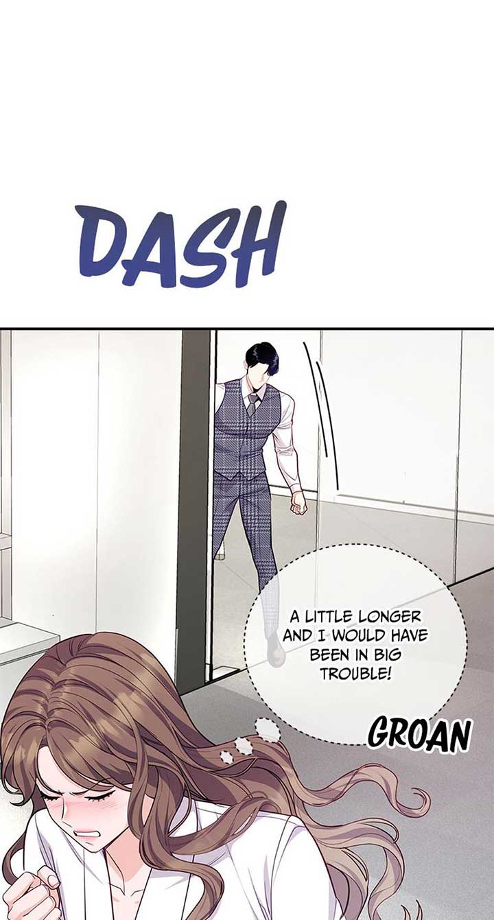 A Suspicious Confession Chapter 67 - Page 37