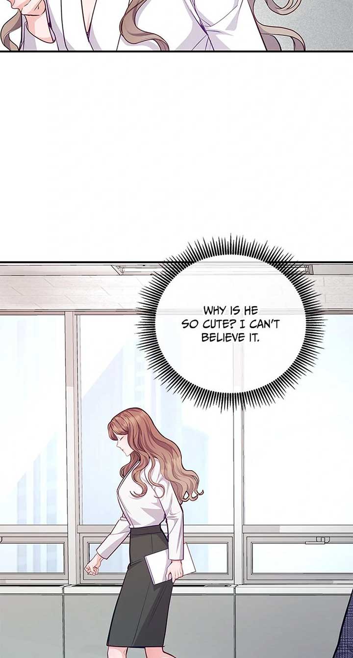 A Suspicious Confession Chapter 67 - Page 38