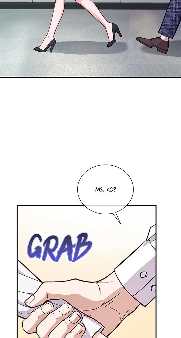 A Suspicious Confession Chapter 67 - Page 39