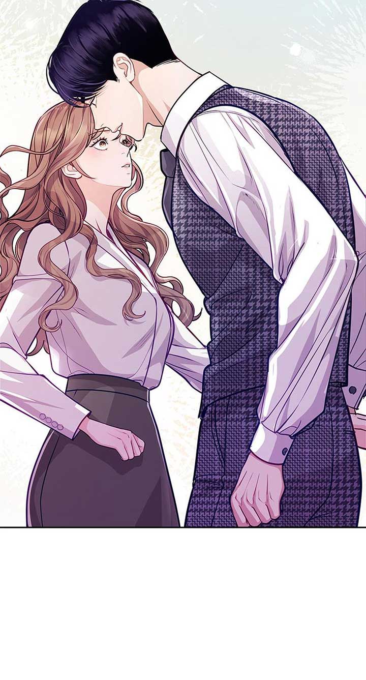 A Suspicious Confession Chapter 67 - Page 41