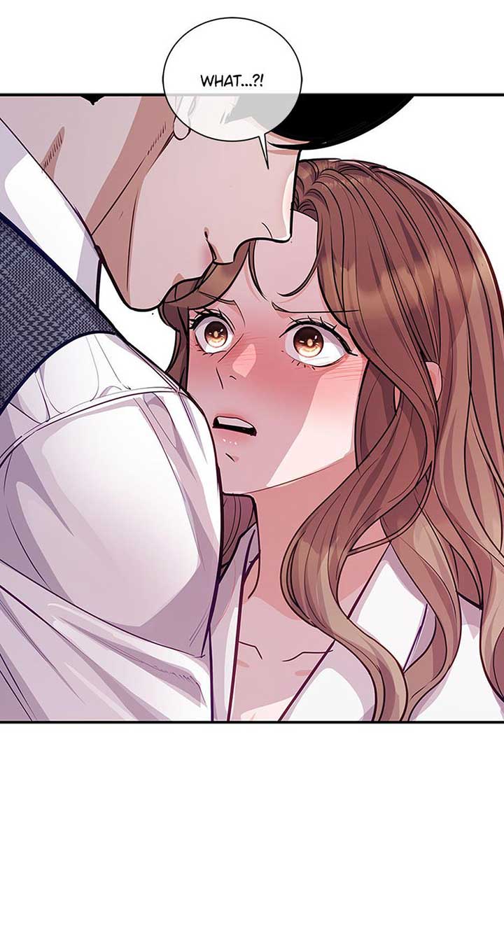 A Suspicious Confession Chapter 67 - Page 42