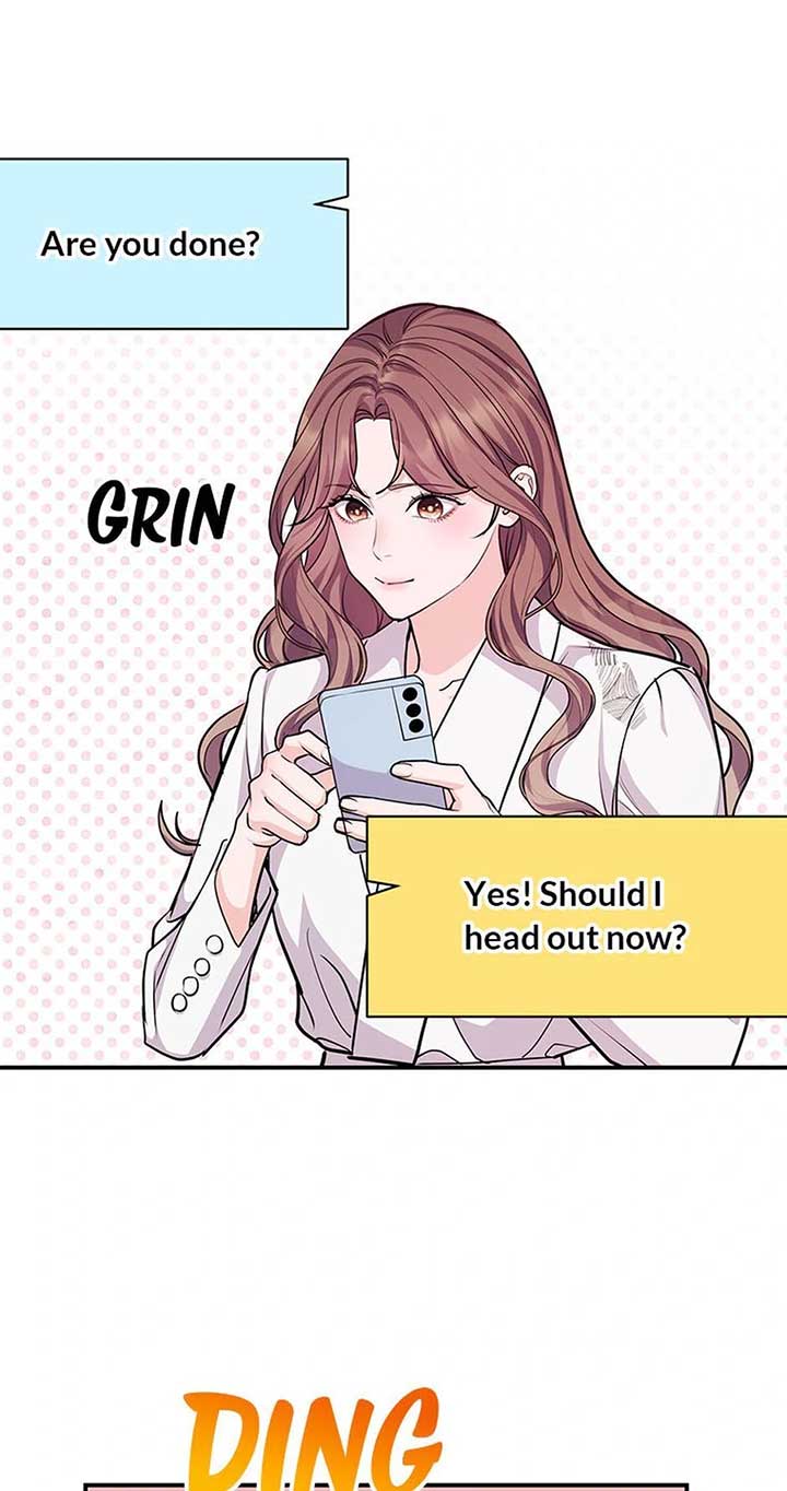 A Suspicious Confession Chapter 67 - Page 49