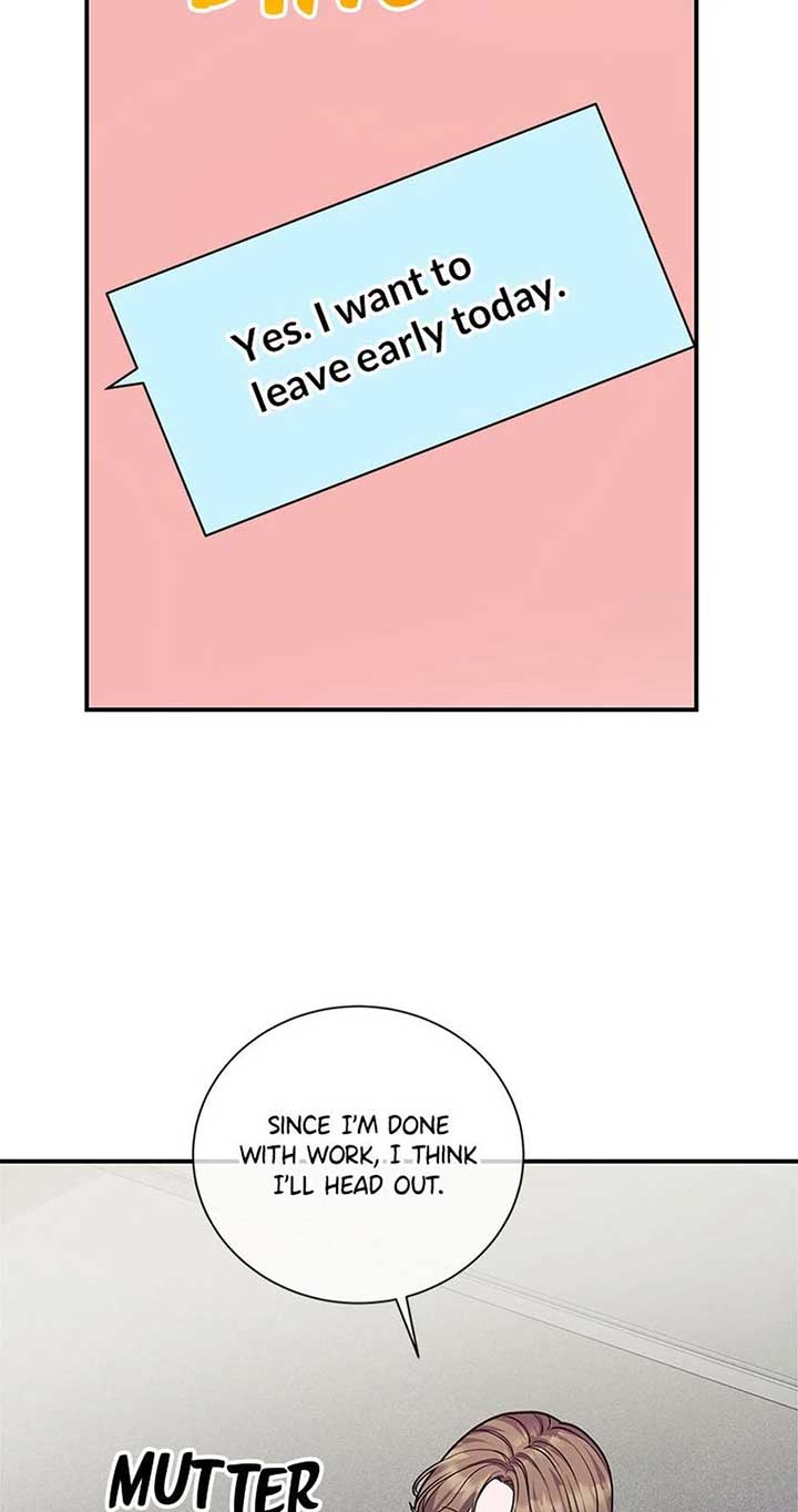 A Suspicious Confession Chapter 67 - Page 50