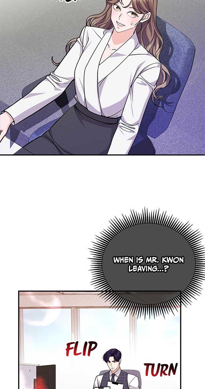 A Suspicious Confession Chapter 67 - Page 51