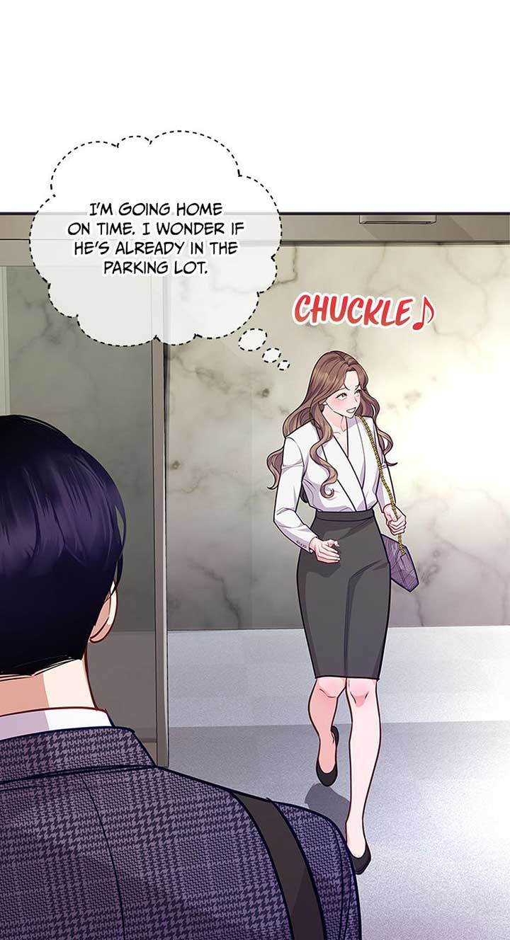 A Suspicious Confession Chapter 67 - Page 56