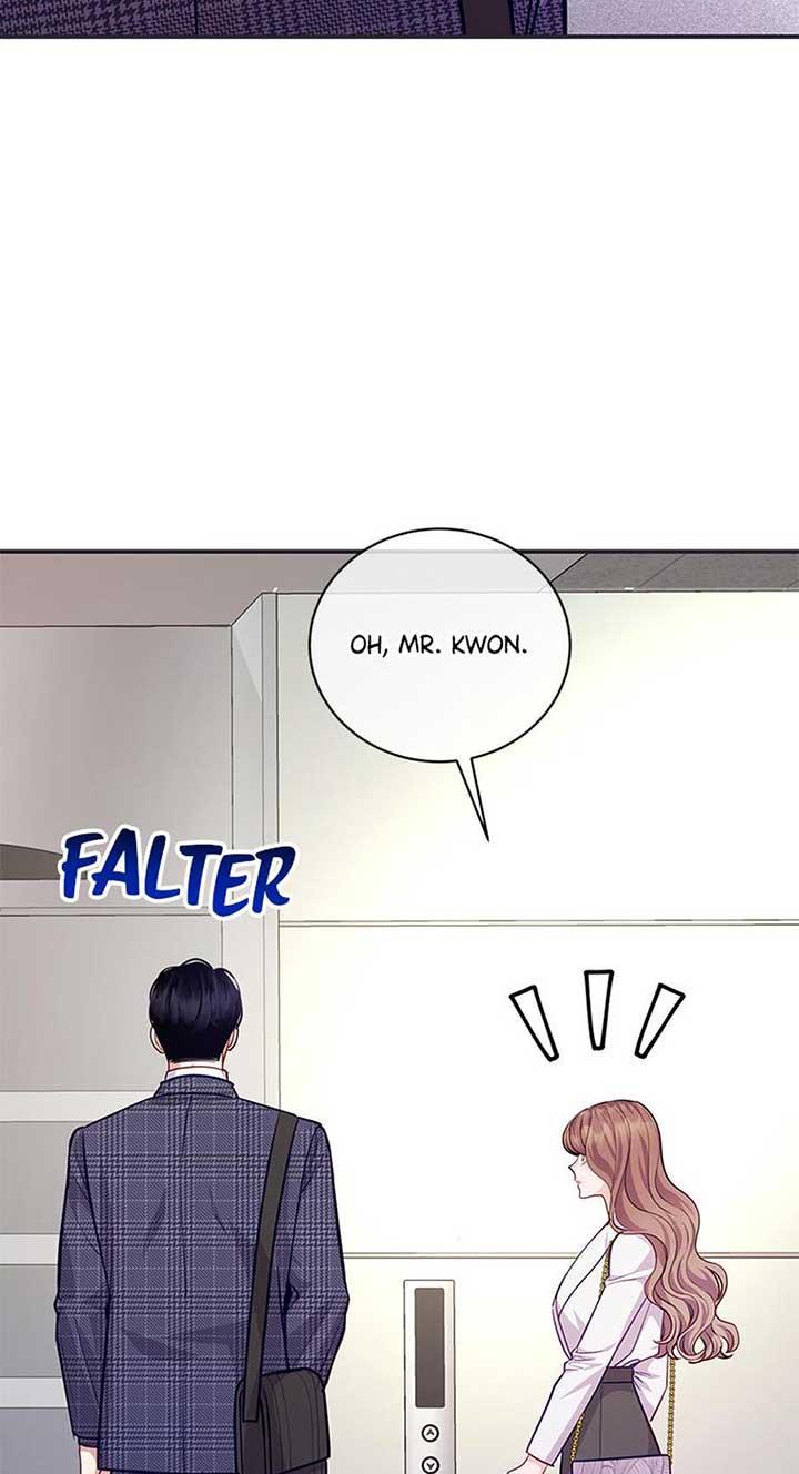 A Suspicious Confession Chapter 67 - Page 57