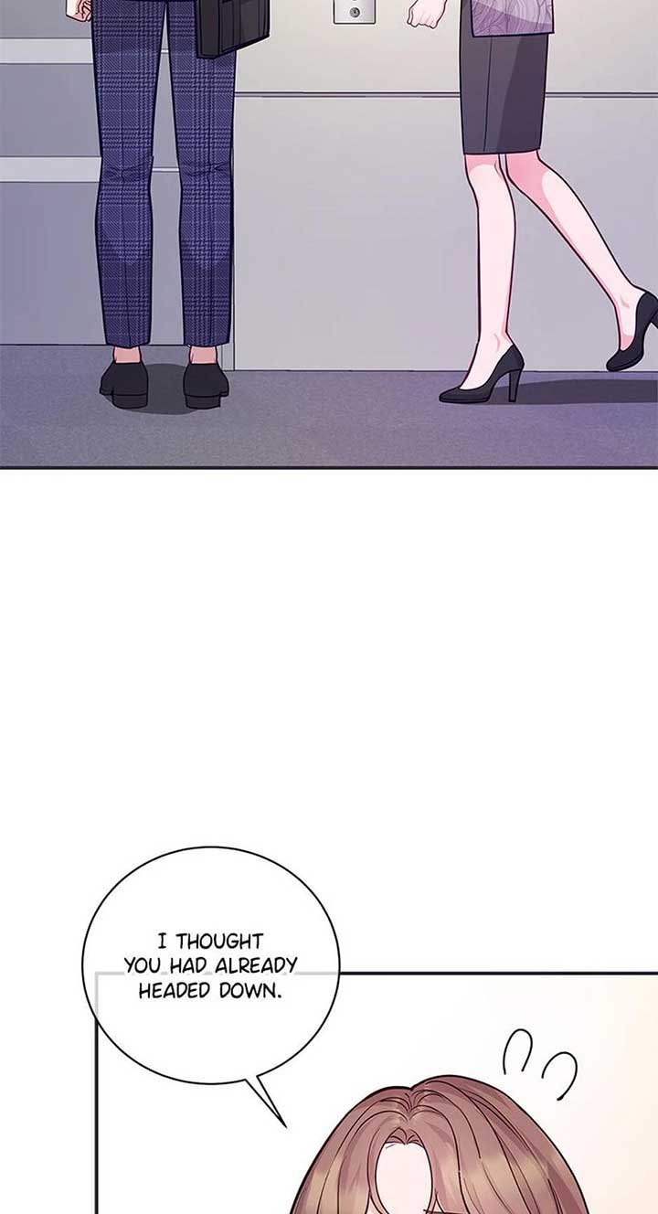 A Suspicious Confession Chapter 67 - Page 58