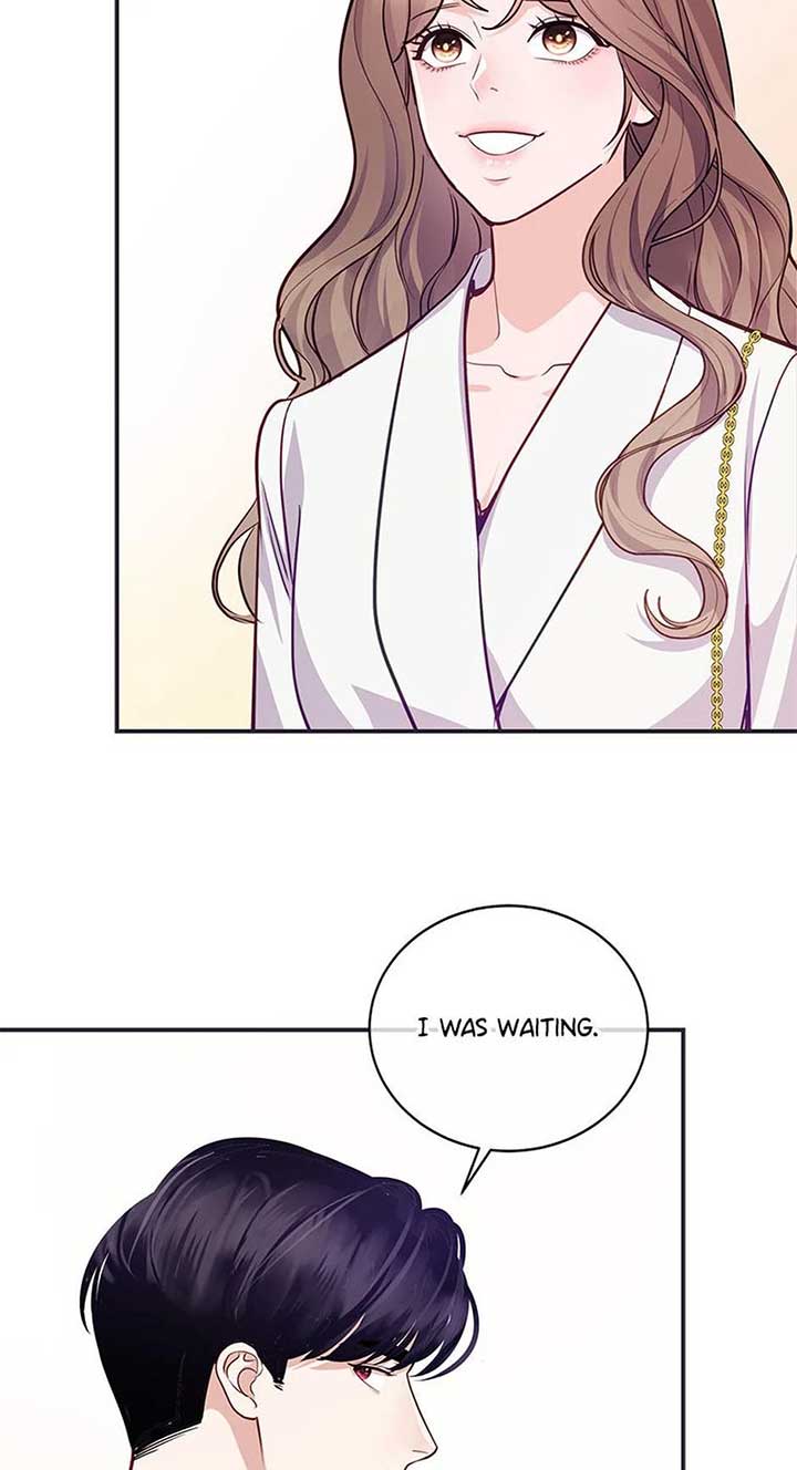 A Suspicious Confession Chapter 67 - Page 59