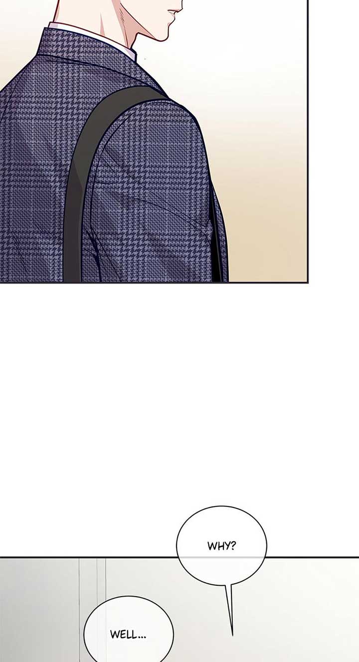 A Suspicious Confession Chapter 67 - Page 60