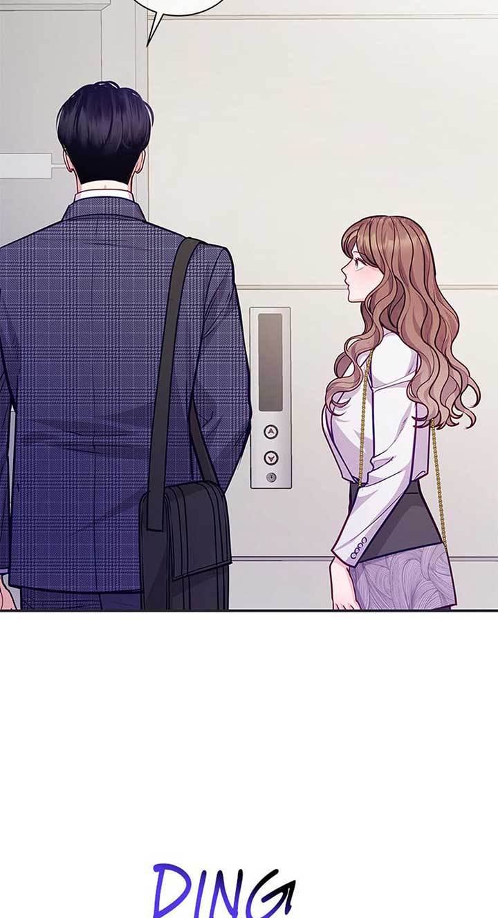 A Suspicious Confession Chapter 67 - Page 61