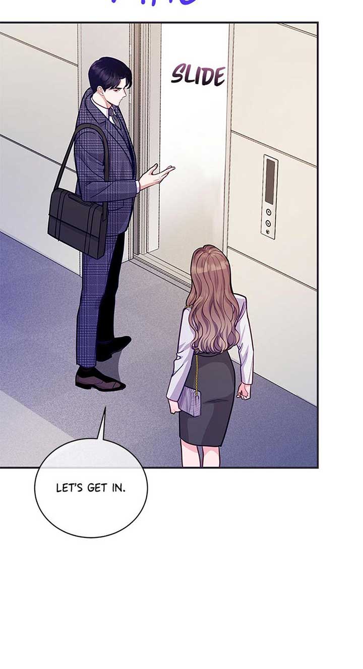 A Suspicious Confession Chapter 67 - Page 62