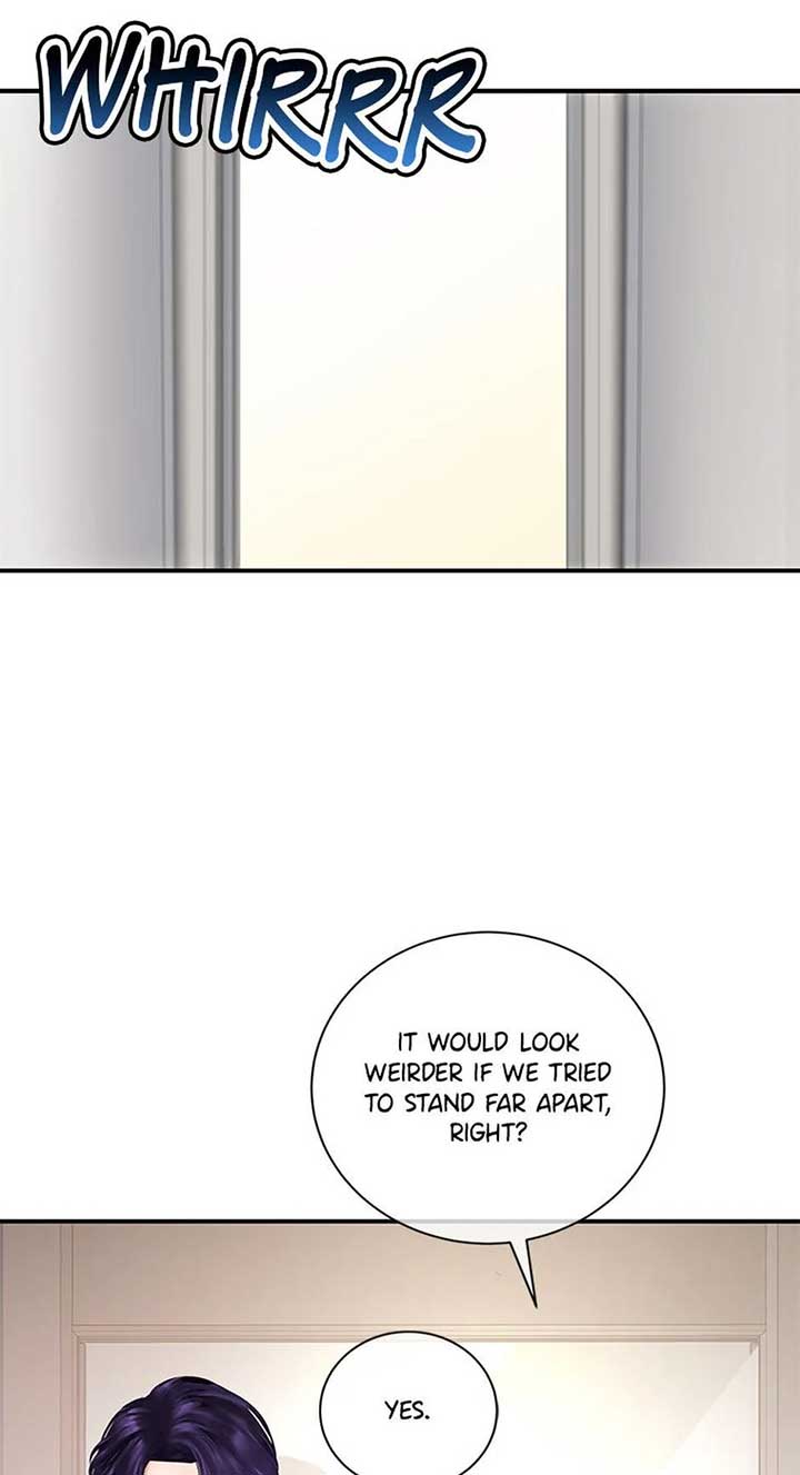 A Suspicious Confession Chapter 67 - Page 63