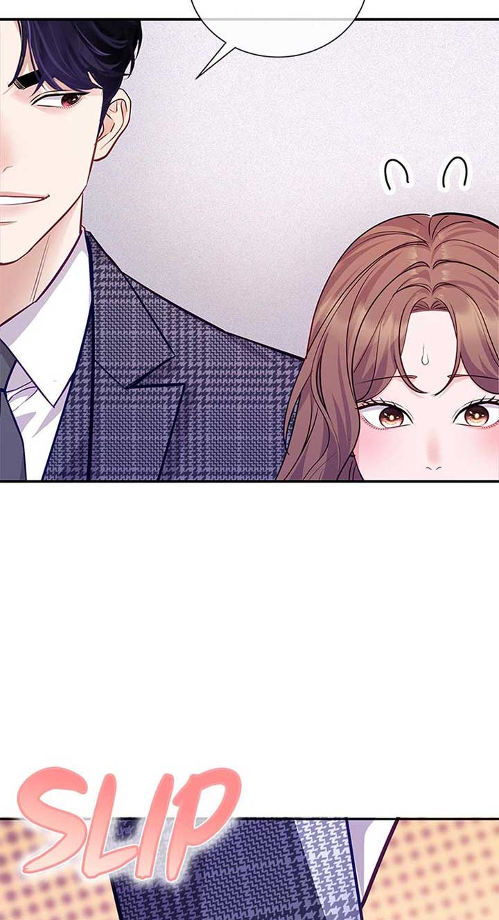 A Suspicious Confession Chapter 67 - Page 65