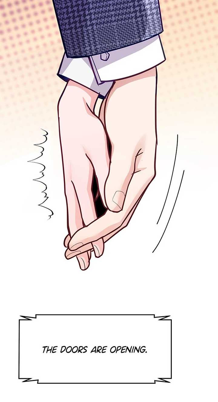 A Suspicious Confession Chapter 67 - Page 66