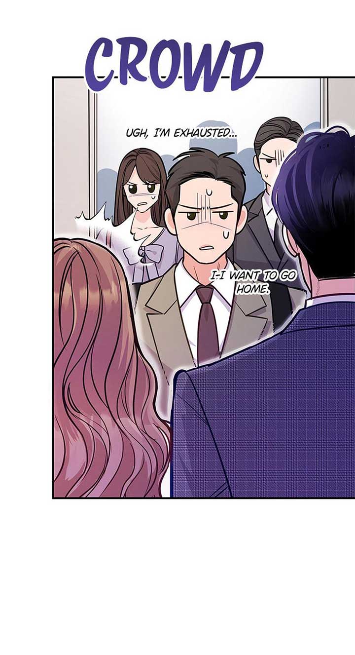 A Suspicious Confession Chapter 67 - Page 67