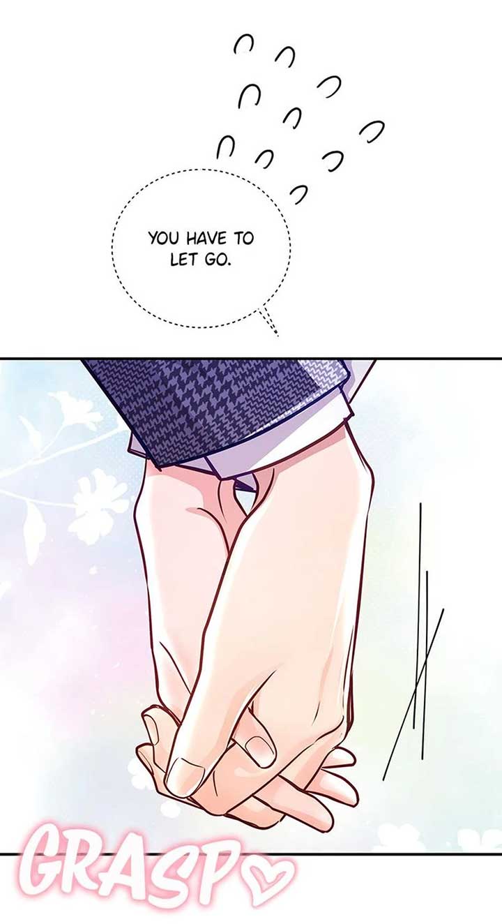 A Suspicious Confession Chapter 67 - Page 69