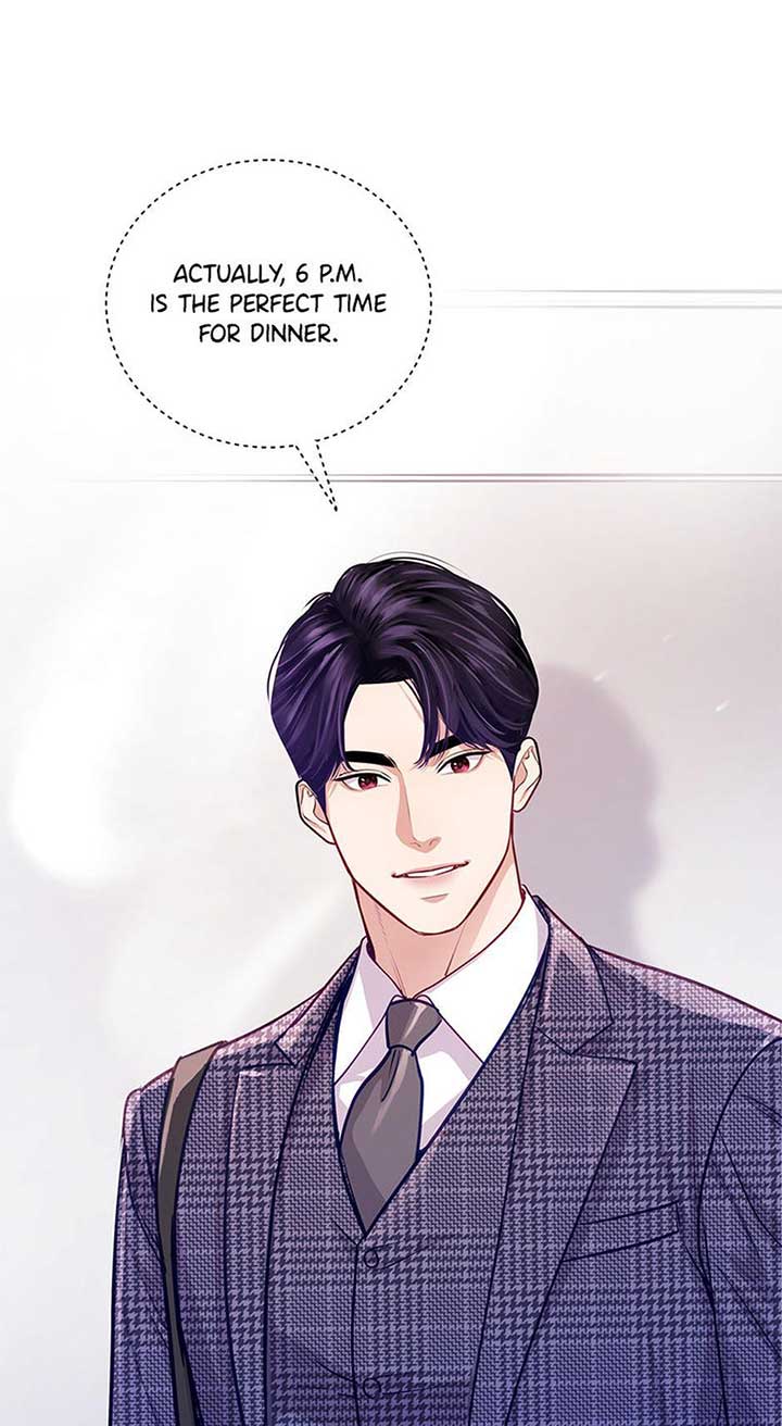 A Suspicious Confession Chapter 67 - Page 70