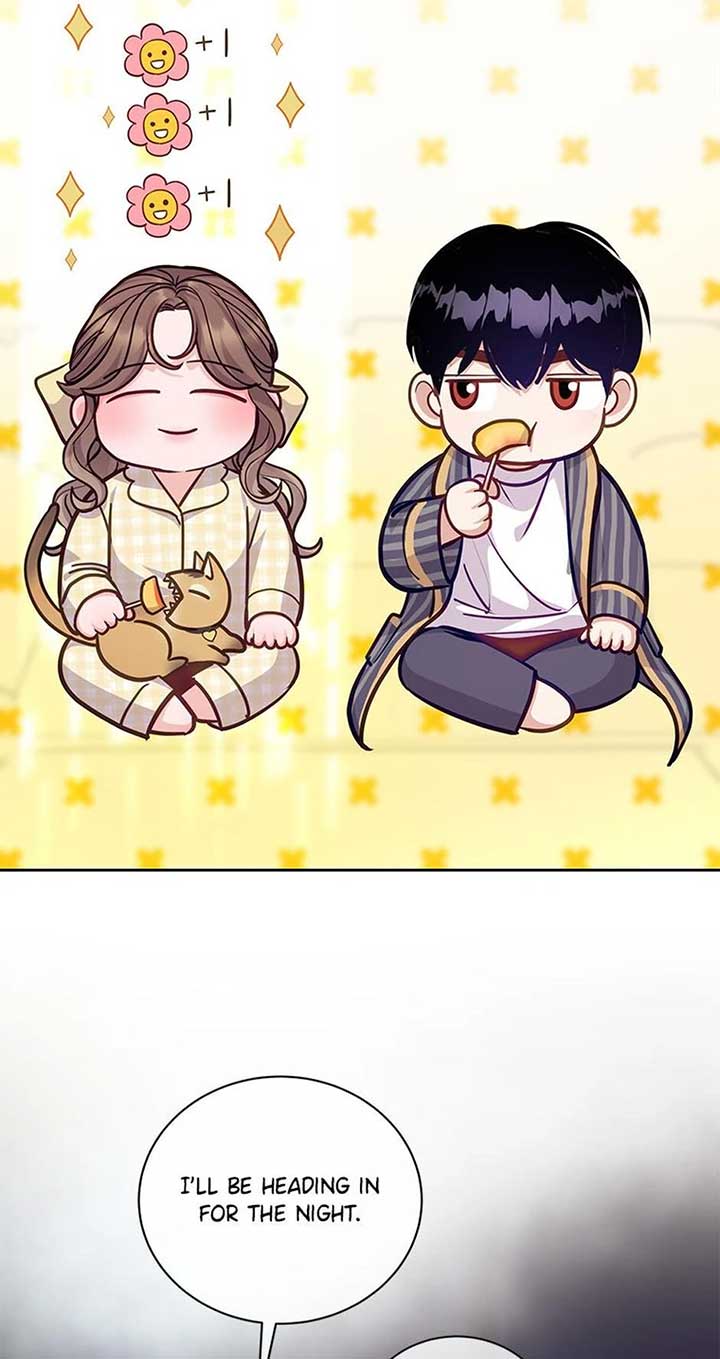 A Suspicious Confession Chapter 68 - Page 5