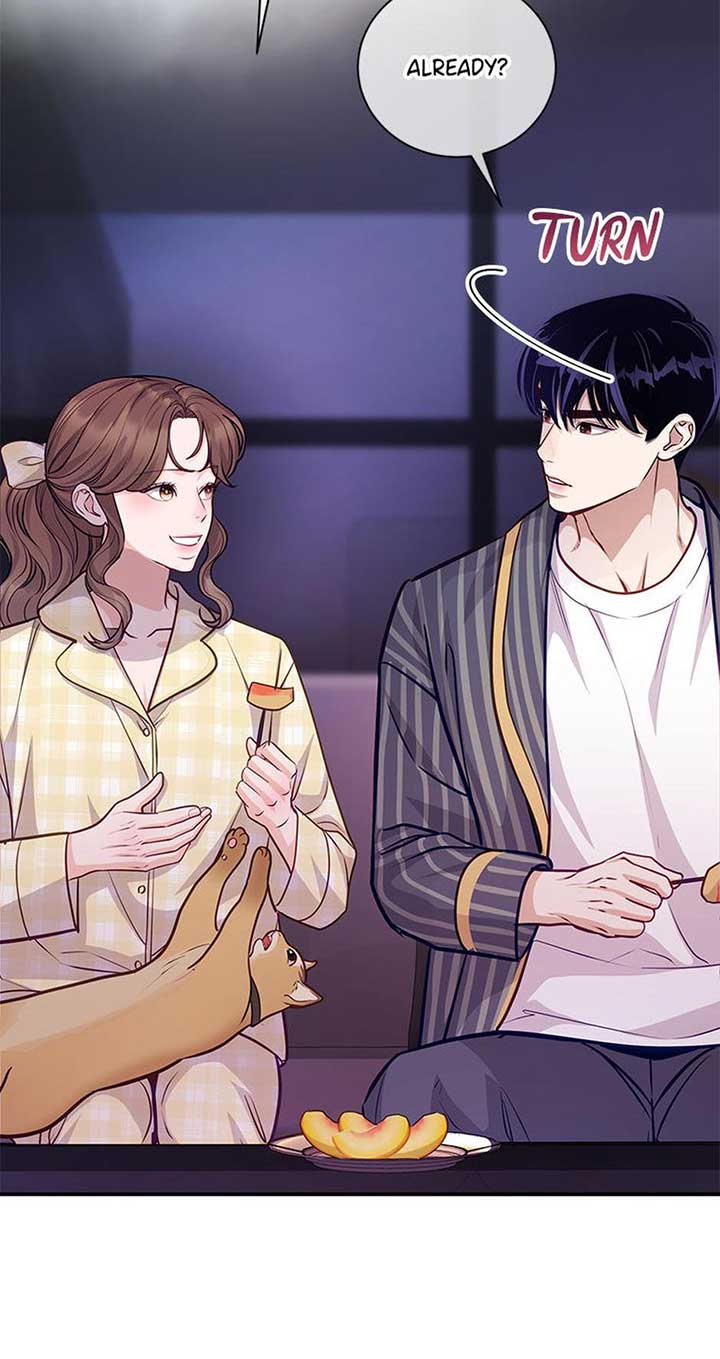 A Suspicious Confession Chapter 68 - Page 6