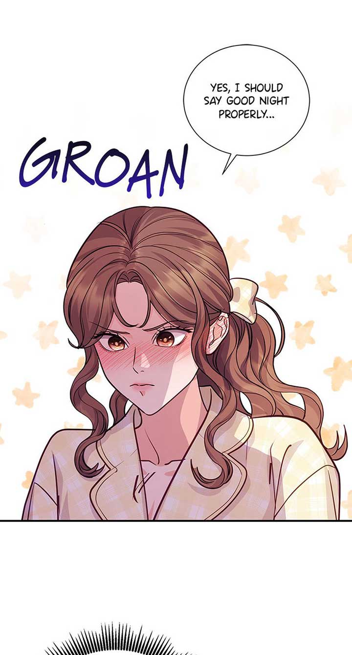 A Suspicious Confession Chapter 68 - Page 8