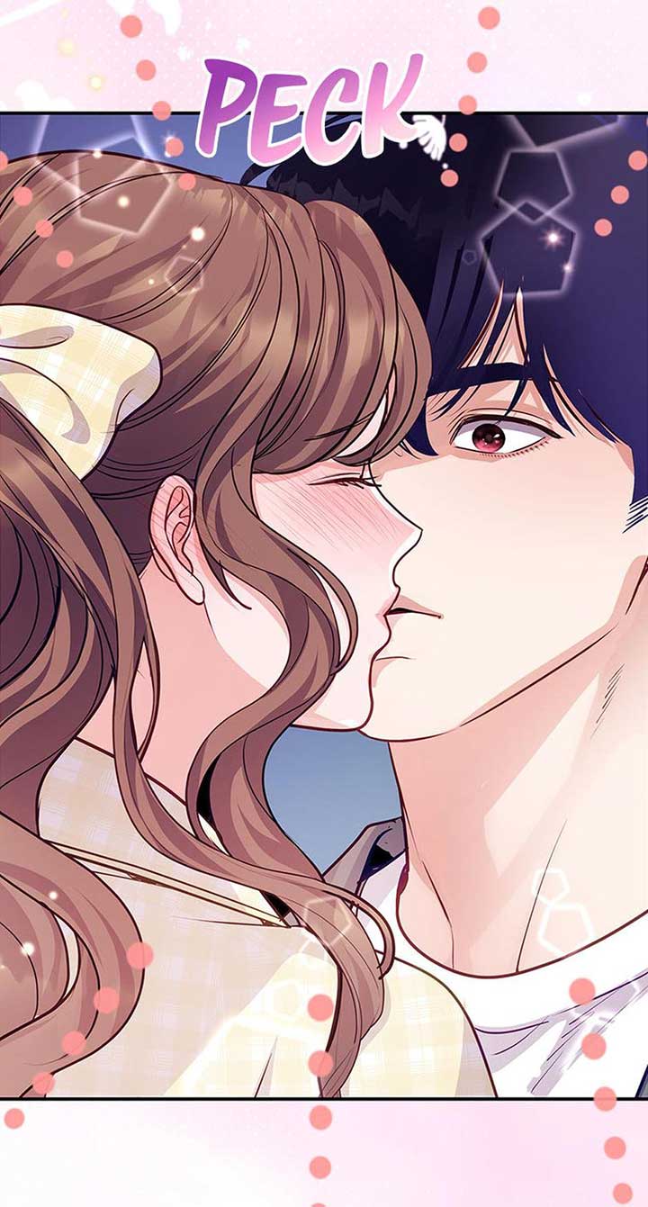 A Suspicious Confession Chapter 68 - Page 10