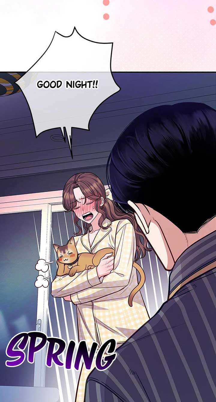 A Suspicious Confession Chapter 68 - Page 11