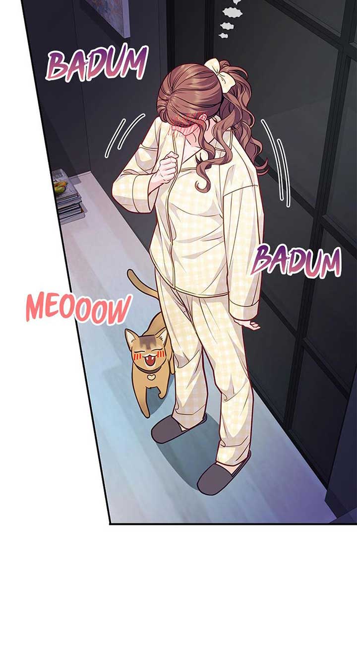 A Suspicious Confession Chapter 68 - Page 14