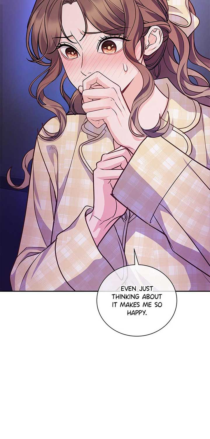 A Suspicious Confession Chapter 68 - Page 17