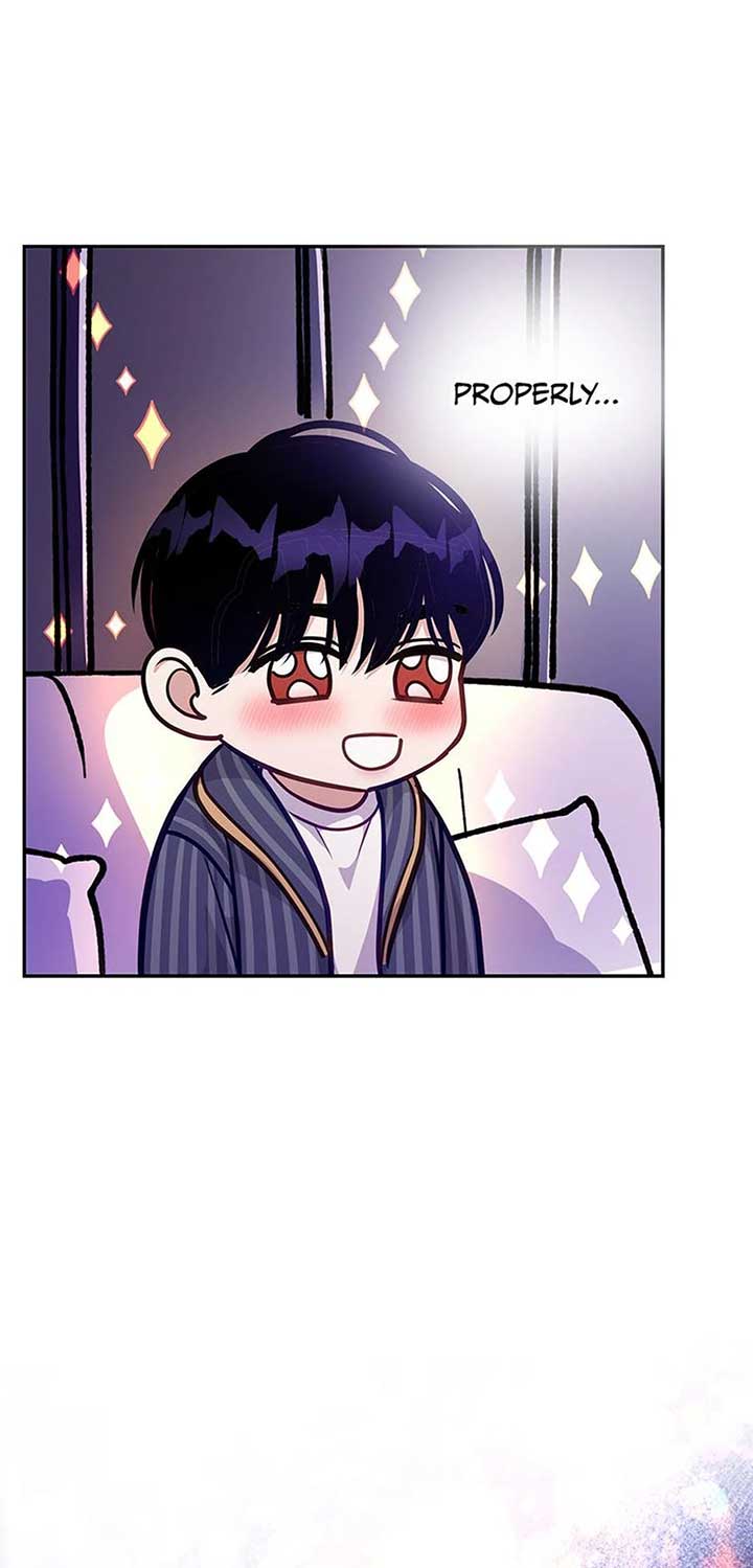 A Suspicious Confession Chapter 68 - Page 18