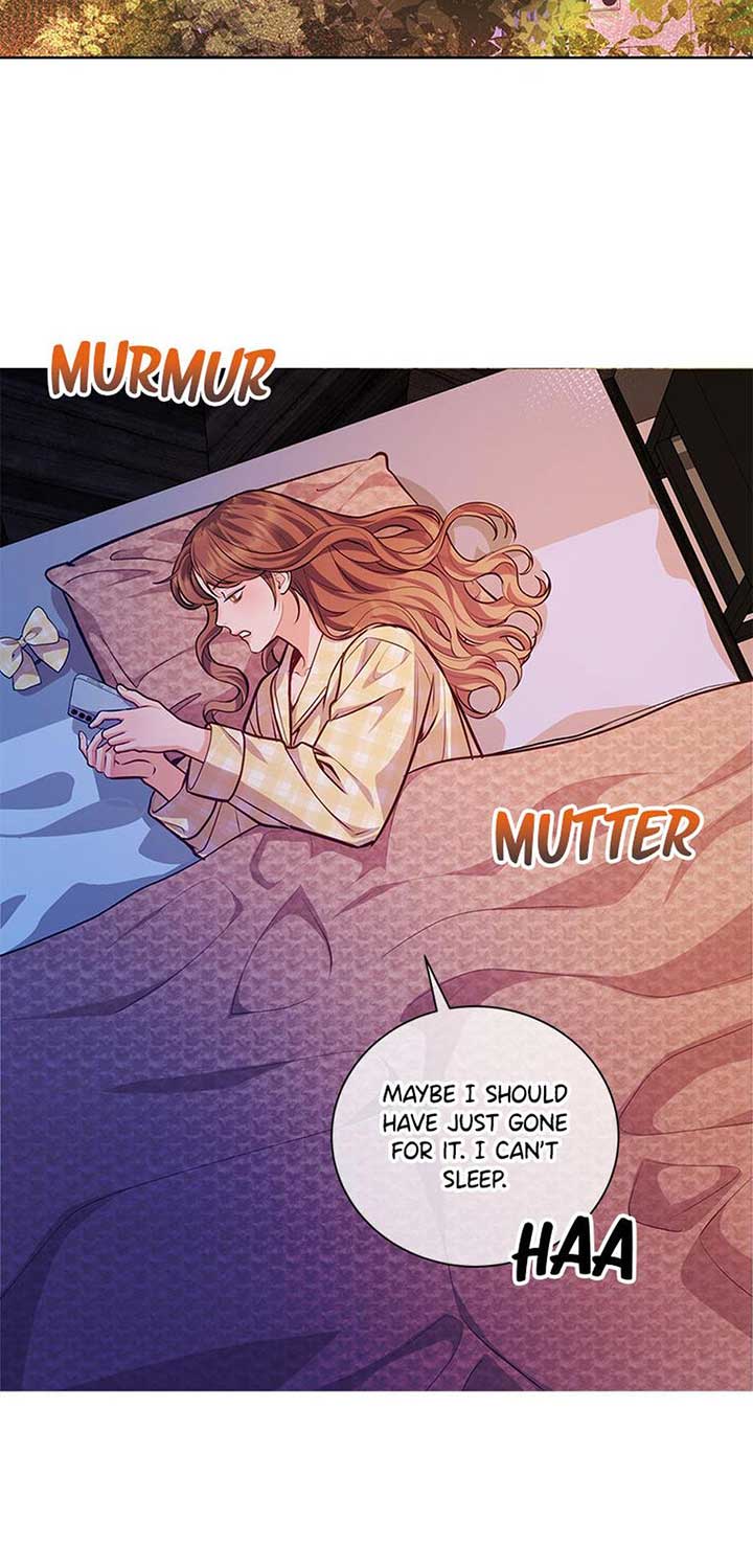 A Suspicious Confession Chapter 68 - Page 21