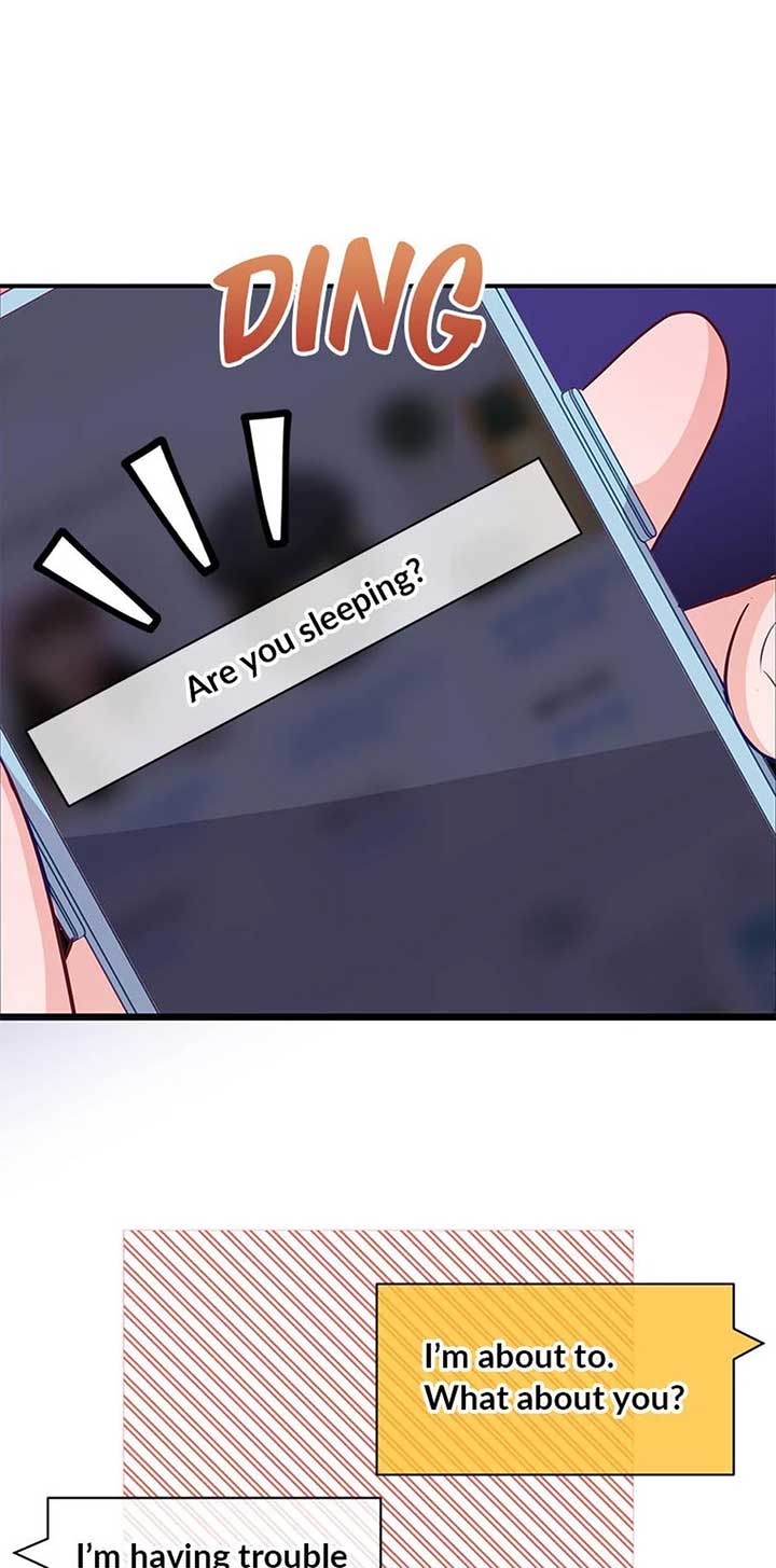 A Suspicious Confession Chapter 68 - Page 22