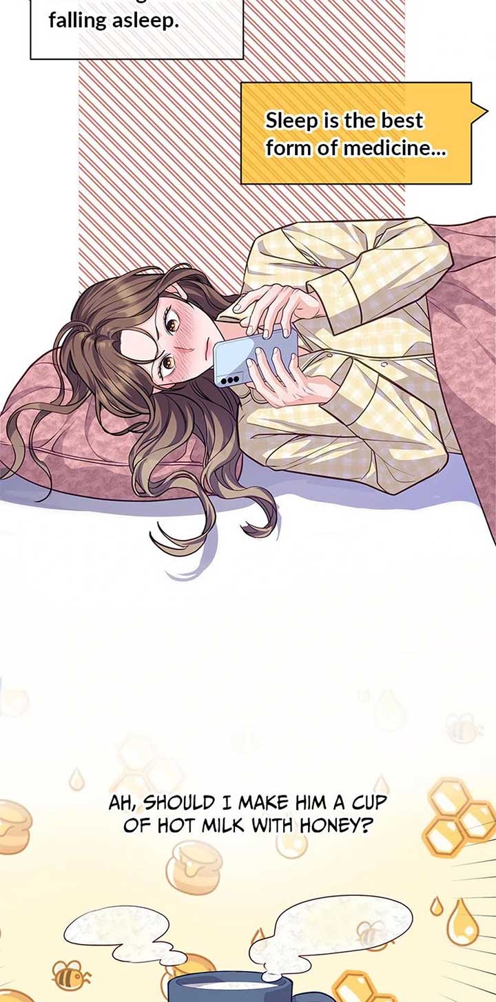 A Suspicious Confession Chapter 68 - Page 23