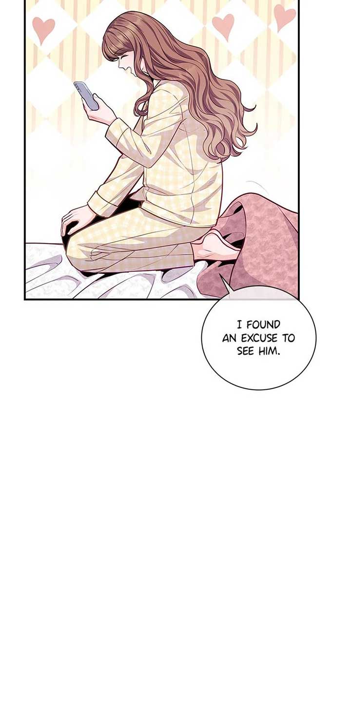 A Suspicious Confession Chapter 68 - Page 25