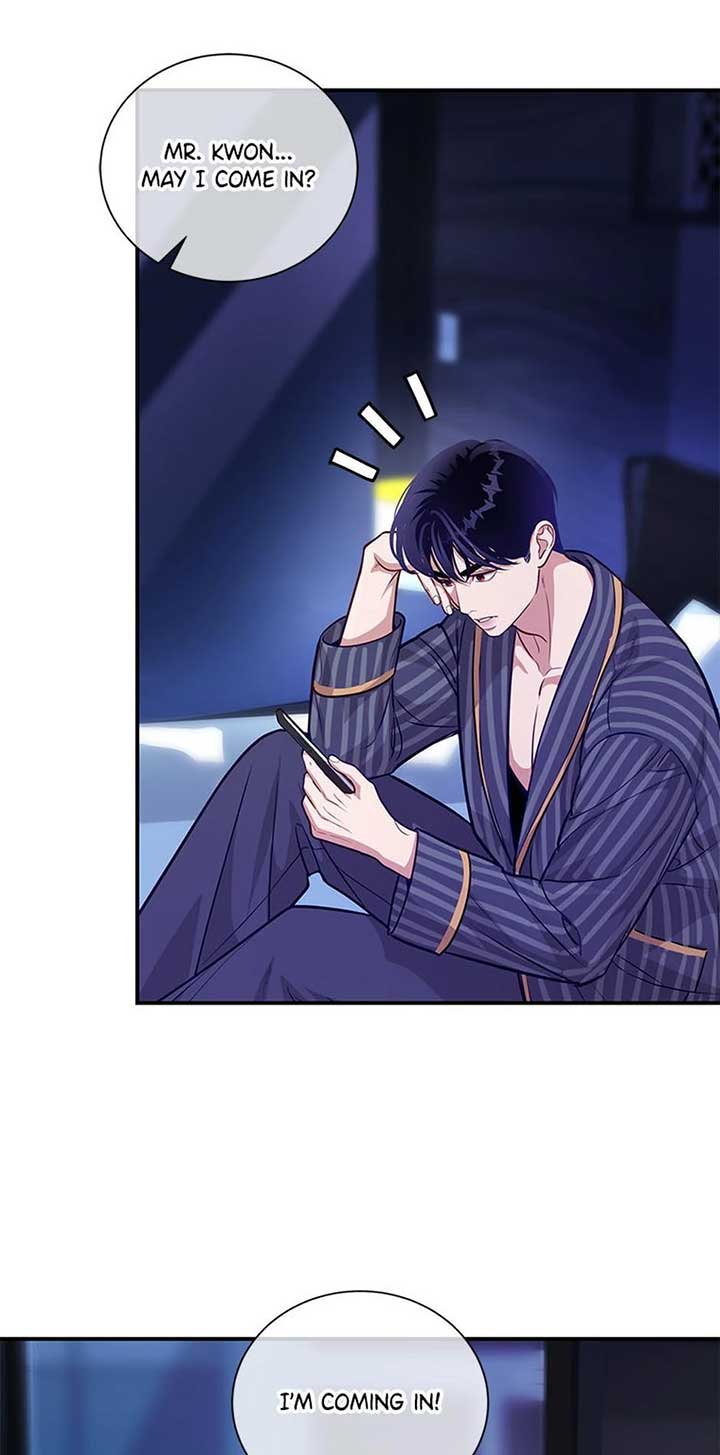 A Suspicious Confession Chapter 68 - Page 26