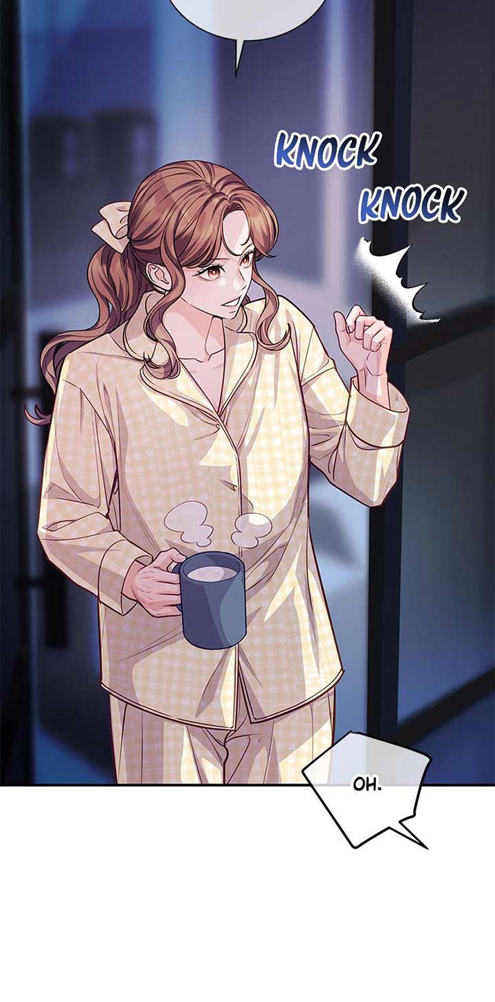 A Suspicious Confession Chapter 68 - Page 27