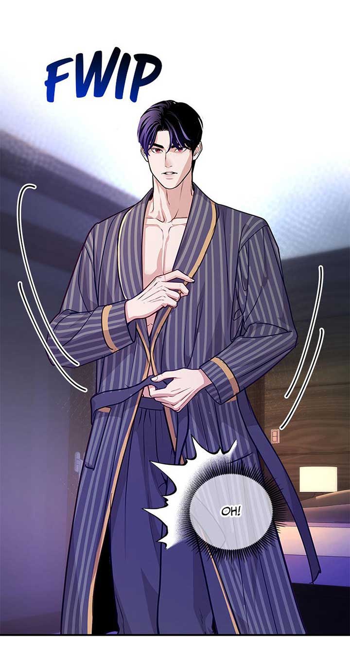 A Suspicious Confession Chapter 68 - Page 28