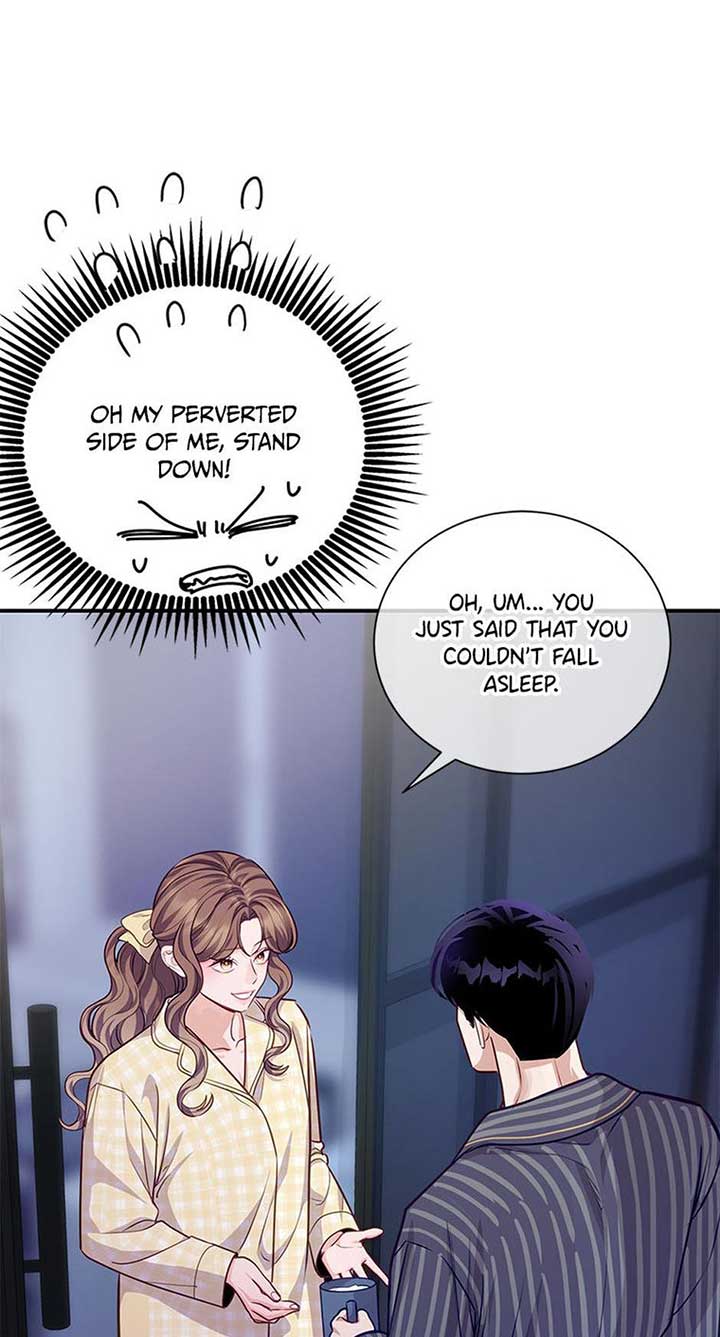 A Suspicious Confession Chapter 68 - Page 29