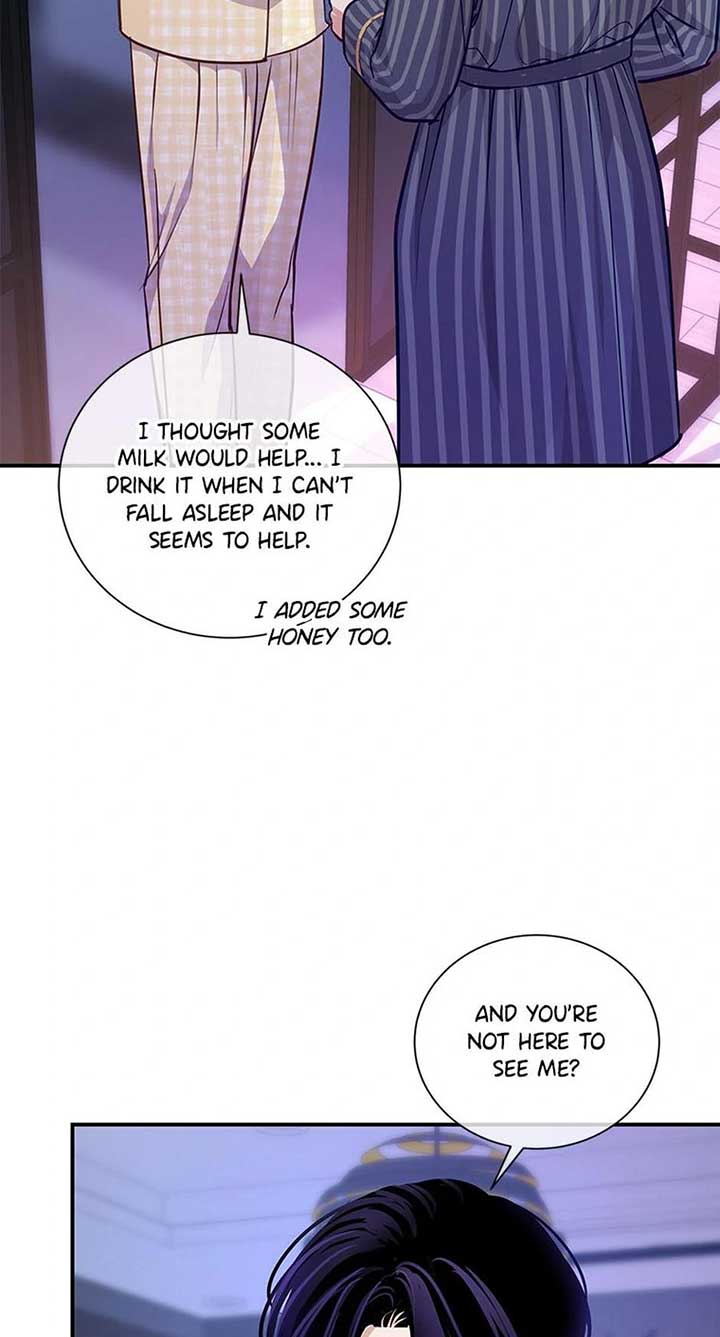 A Suspicious Confession Chapter 68 - Page 30