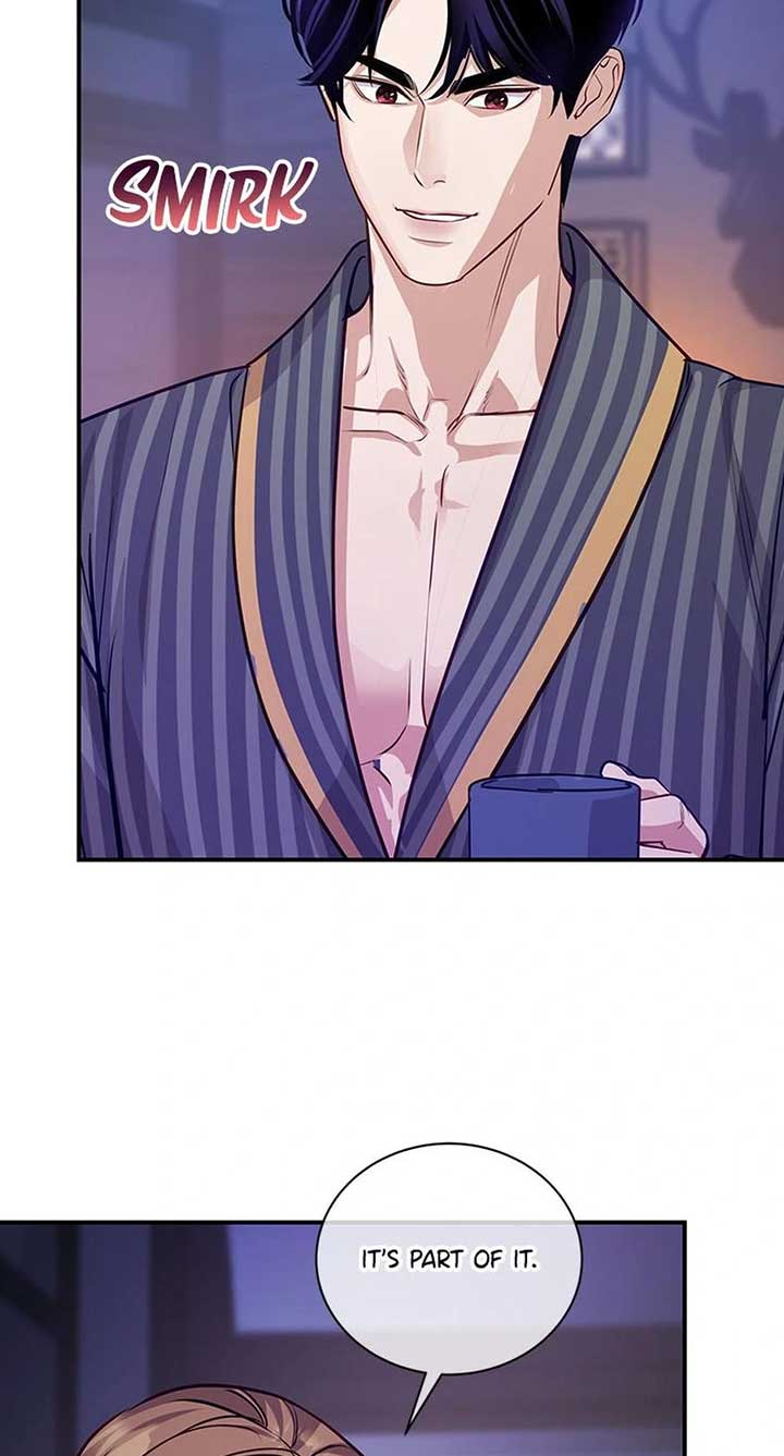 A Suspicious Confession Chapter 68 - Page 31