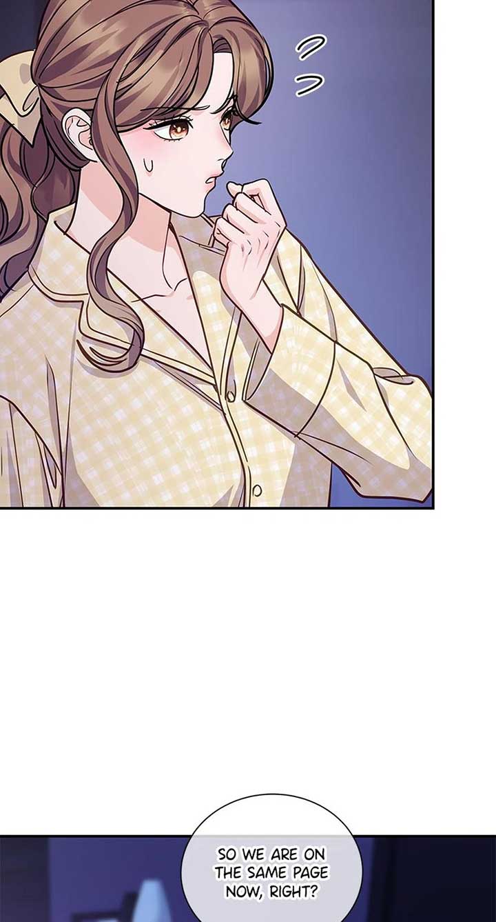 A Suspicious Confession Chapter 68 - Page 32