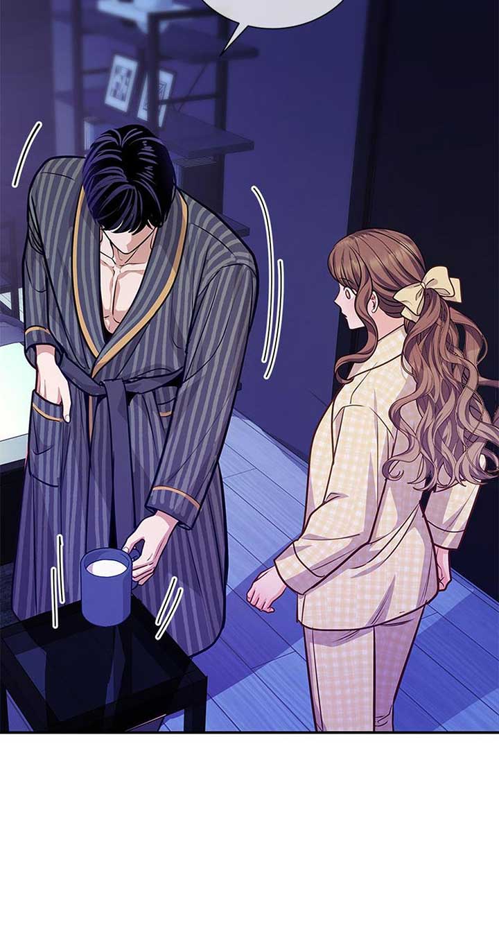 A Suspicious Confession Chapter 68 - Page 33